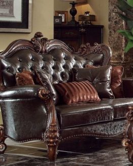 Kursi Tamu Sofa Ukir