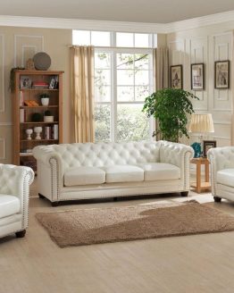 Kursi Tamu Sofa Elegant