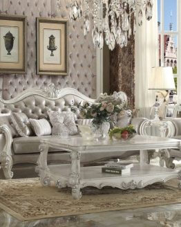 Kursi Tamu Sofa Mewah
