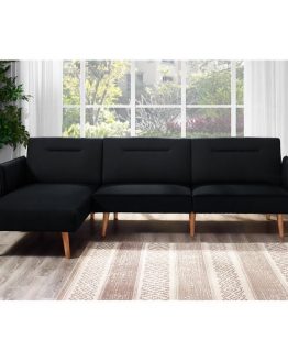Kursi Tamu Sudut Sofa Minimalis