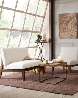 Set Kursi Tamu Minimalis Modern