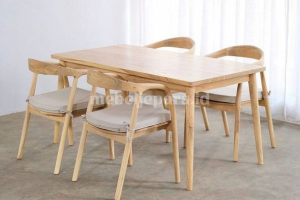Jual Meja Makan Minimalis Majene